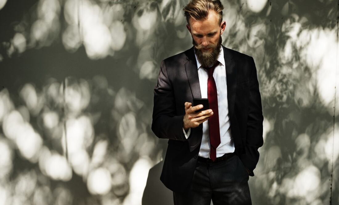 Con este registro evitarás llamadas indeseadas / FOTO: Pixabay