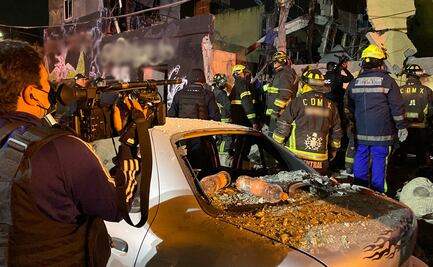 Velorios sin sana distancia, robo de motos y pedradas, lo que se verá en la nueva temporada de "Metrópoli"