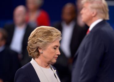 Los riesgos de la democracia en Estados Unidos