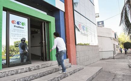 Explota acusación de corrupción en Profeco