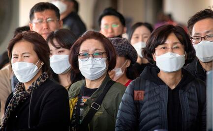 Sube a 170 muertos por coronavirus en China; confirman más de 7 mil casos