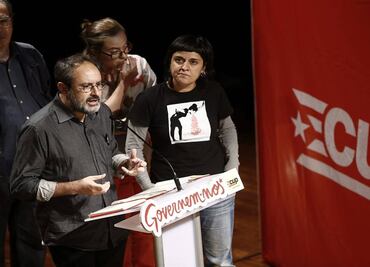 No hay acuerdo sobre quién dirigirá el Gobierno catalán