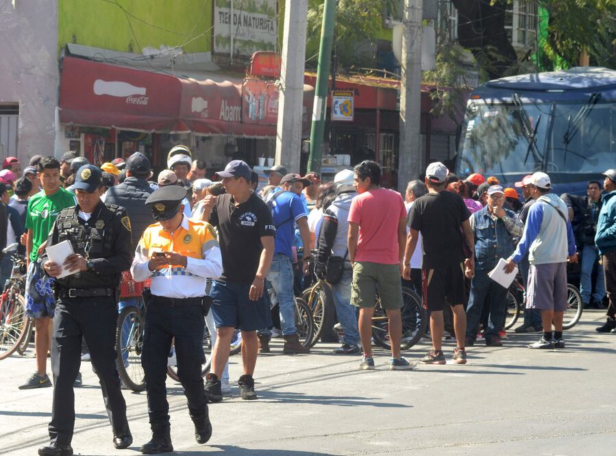 Archivo / EL UNIVERSAL