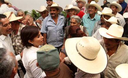 Dará a conocer Sedatu a mineras que no pagan impuestos