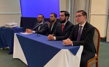 Defensa de actor imputado por feminicidio, Axel Arenas, busca demandar al Gobierno de la CDMX