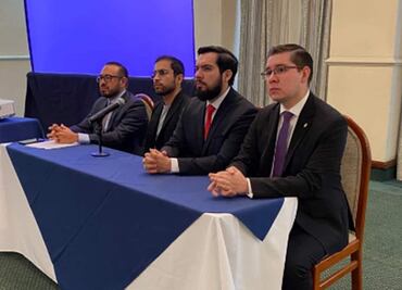 Defensa de actor imputado por feminicidio, Axel Arenas, busca demandar al Gobierno de la CDMX