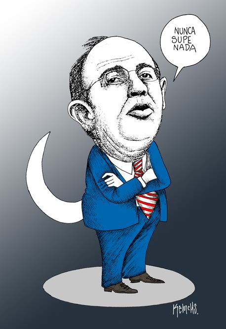 Cartón de KEMCHS