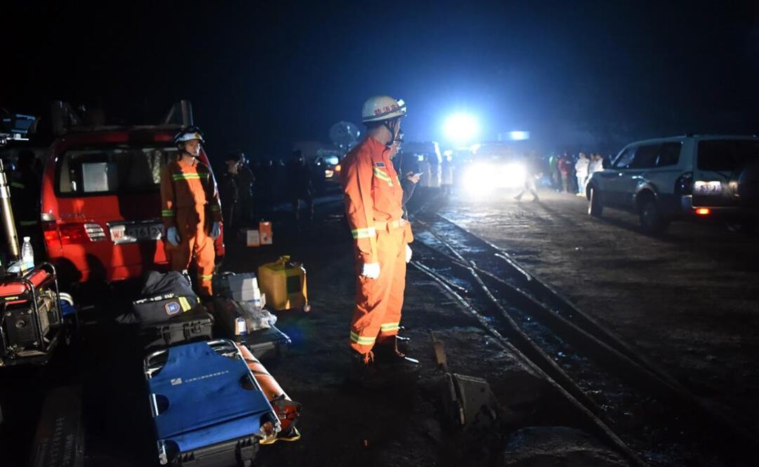 (Foto: Archivo/Xinhua) 