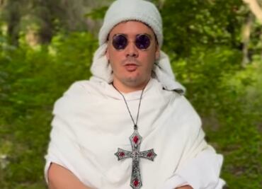 Sandro, el nieto "influencer" de Fidel Castro que agita las redes sociales en Cuba; tiene al menos 120 mil seguidores