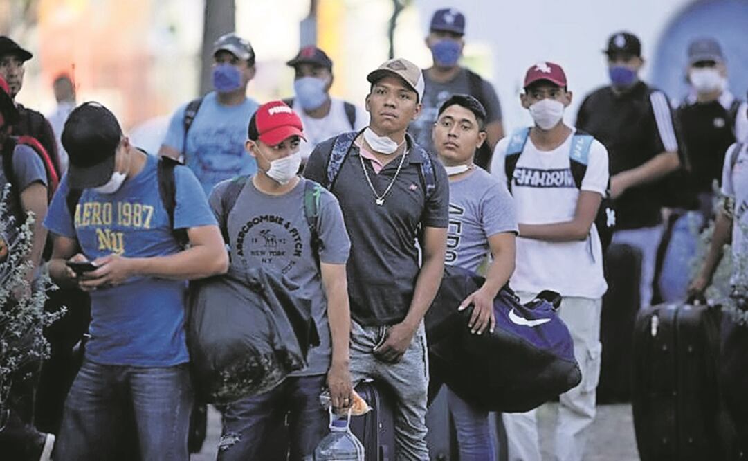 Foto: Archivo/EL UNIVERSAL