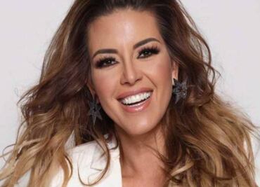 Alicia Machado destapa los problemas de adicciones que vivió tras ganar Miss Universo