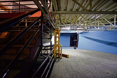 Congelan revocación de licencia de bar Attico en Cuernavaca