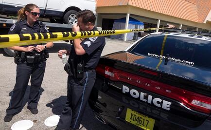 Autoridades de Florida siguen buscando a responsables de tiroteo 