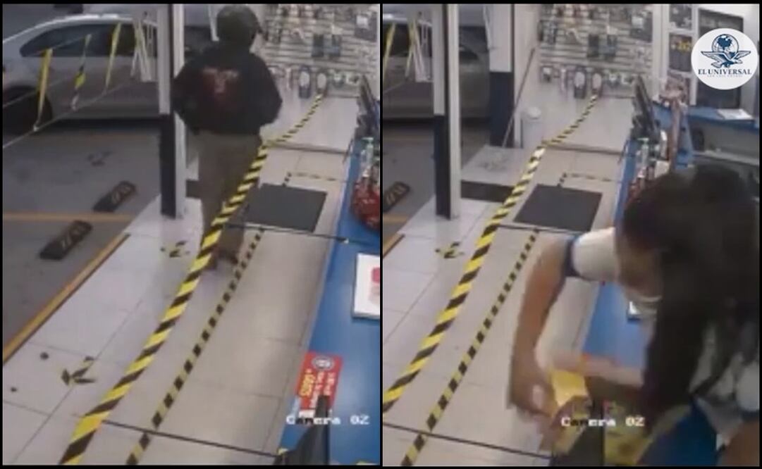 Fotos: captura de pantalla