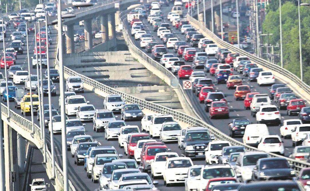 Foto: Archivo. EL UNIVERSAL