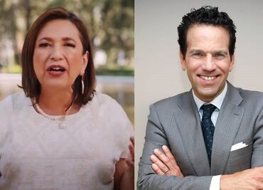 Apoya a Carlos Loret por demanda judicial