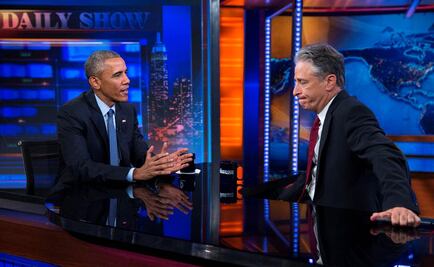 Asegura Obama que su trabajo está dando frutos "tarde"