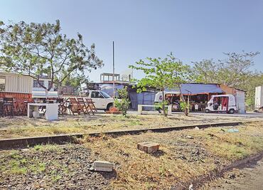 Invasión le pone el pie al Transístmico