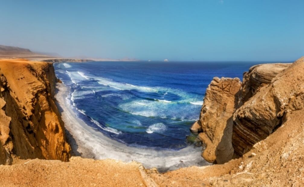 Paracas: qué ver y hacer en esta maravilla natural de Perú