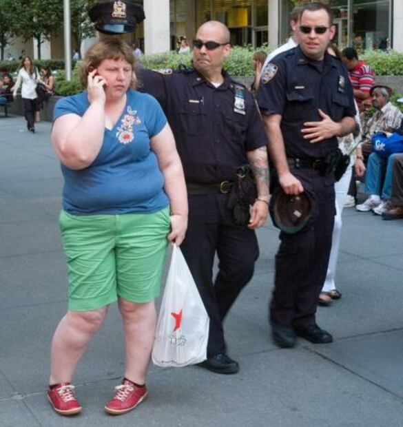 Experimento fotográfico evidencia los prejuicios