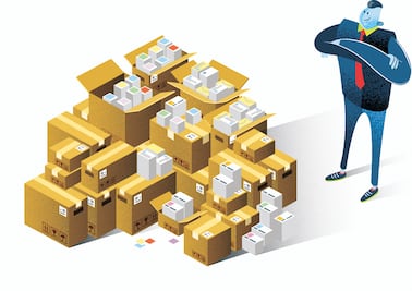 Trabajar más duro. Prepárate para una temporada intensa  