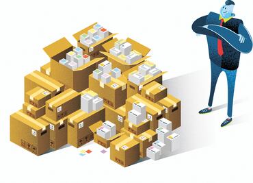 Trabajar más duro. Prepárate para una temporada intensa