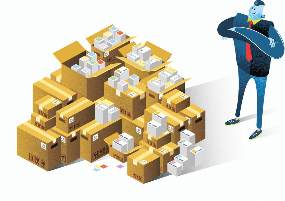 ILUSTRACIÓN: DANIEL RAZO. EL UNIVERSAL