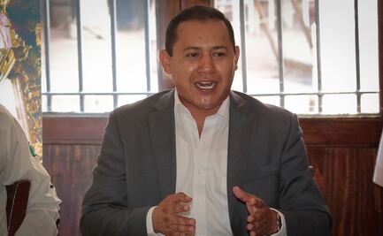 Cae el presidente municipal de Colón, Querétaro; se le acusa de corrupción 