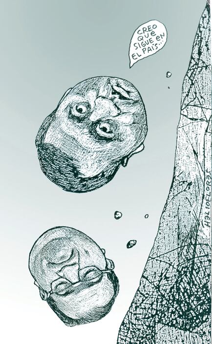 Como piedra roduarte