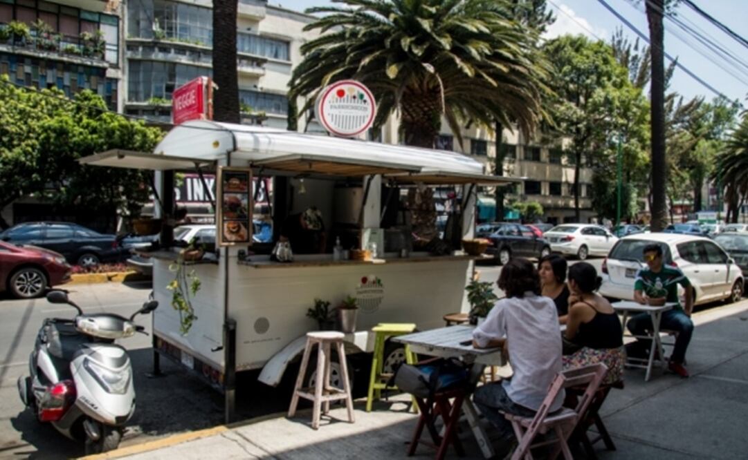 Foto: Archivo EL UNIVERSAL