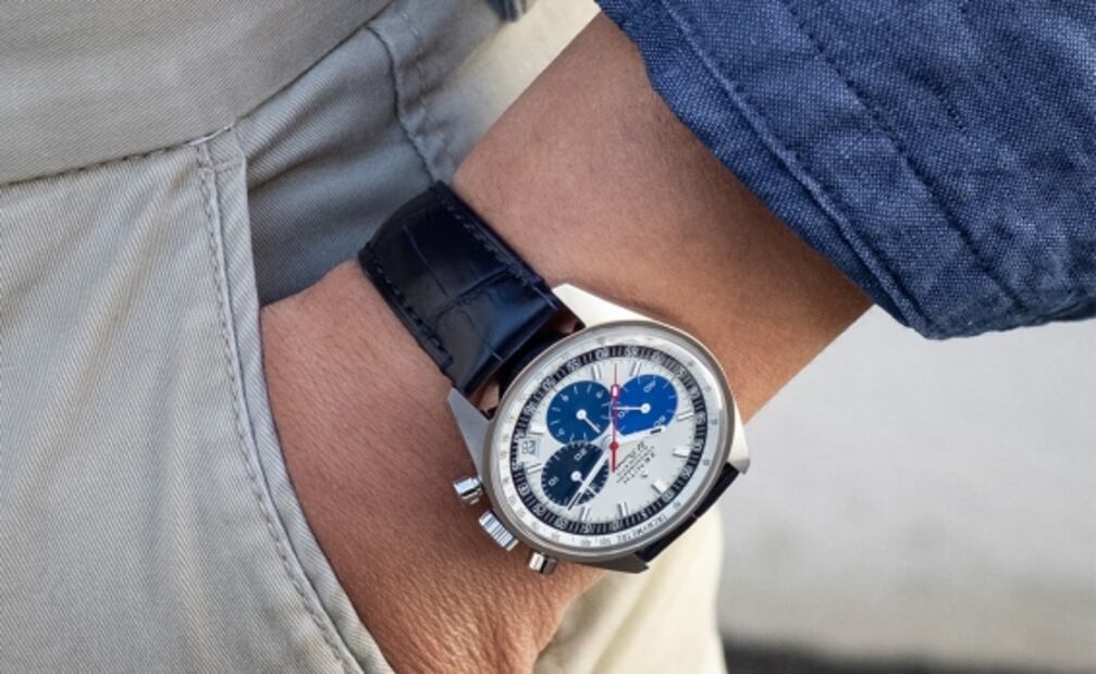 Un tesoro del ático cobra vida