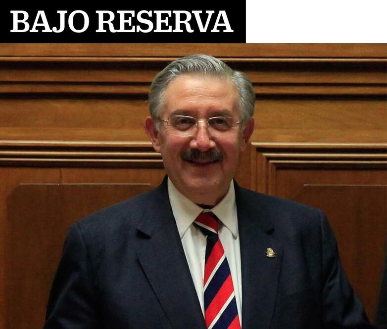 Curas contra ministros