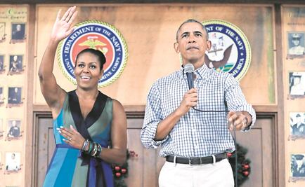 Buscan Los Obama una nueva residencia en Nueva York