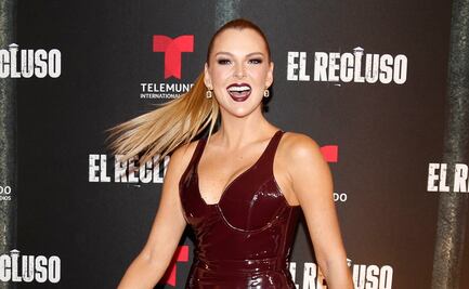 Hermana de Julián Gil se burla de Marjorie de Sousa