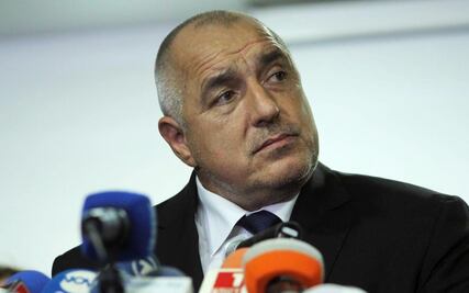 Dimite gobierno de Bulgaria