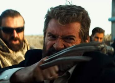 Lanzan tráiler de "Logan", nueva cinta de "Wolverine"