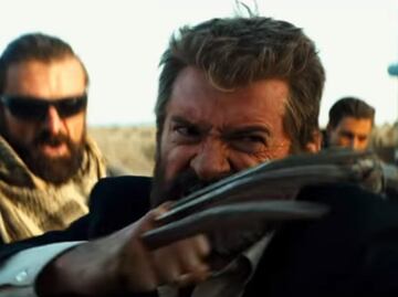 Lanzan tráiler de "Logan", nueva cinta de "Wolverine"