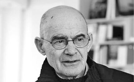 Fallece el filósofo Jean-Luc Nancy