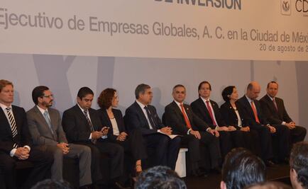 Pide Chertorivski buscar alternativas ante alza del dólar