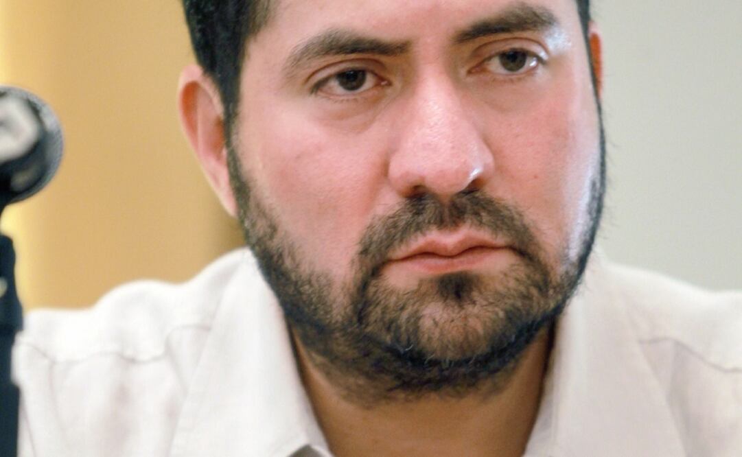 Foto: Ricardo Becerra. (Archivo / EL UNIVERSAL)