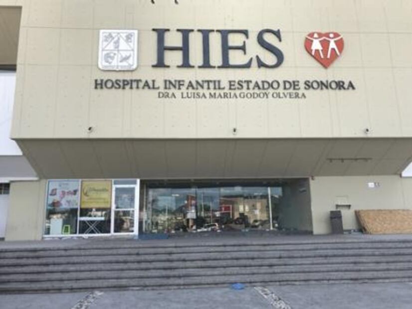 Por error en incubadoras entregan a bebé equivocado a padres en Sinaloa 