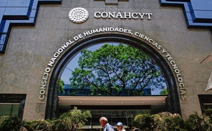 Tiene Conahcyt  2.7 mdp pendientes por aclarar