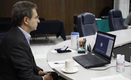 SEP pide alcanzar aprendizajes esperados para este ciclo escolar desde casa