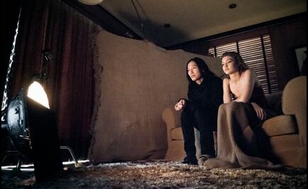 Se dan a conocer las primeras imágenes del Calendario Pirelli: Alexander Wang y Gigi Hadid los favoritos