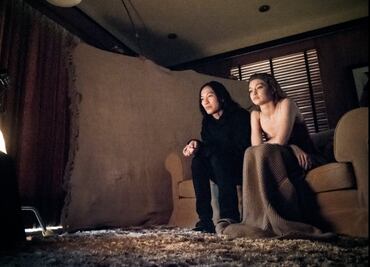 Se dan a conocer las primeras imágenes del Calendario Pirelli: Alexander Wang y Gigi Hadid los favoritos