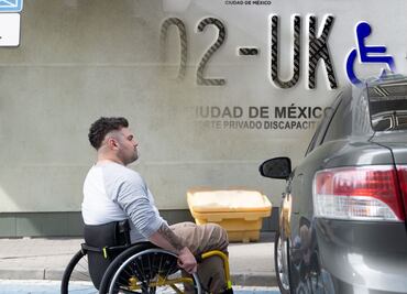 ¿Cómo obtener placas para personas con discapacidad en la CDMX? Consulta la guía completa de requisitos y costo