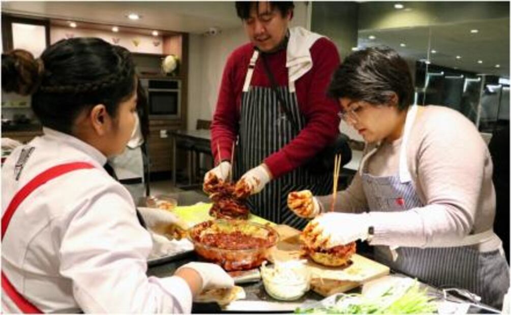 La versión salada de José Ramón Castillo