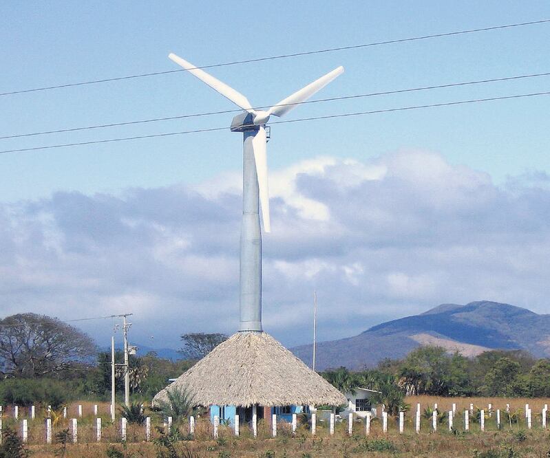La iniciativa privada señala que a la fecha hay 36 proyectos eléctricos en ejecución, mientras que 77 están en proceso de autorización. Archivo EL UNIVERSAL