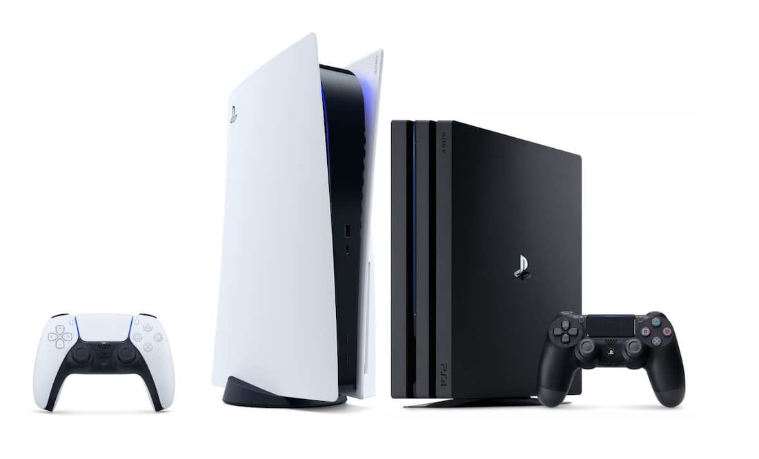 Debido a la escasez de chips presente en el mundo, el lograr hacerse con una consola PlayStation 5