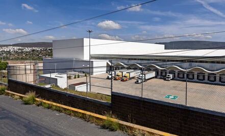 Megafarmacia: Prometieron todas las medicinas pero sólo fue un show